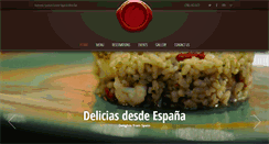 Desktop Screenshot of giralda254.com